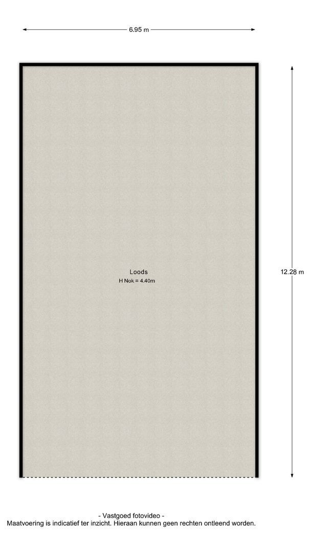 Kuilweg 2, Rhenen plattegrond-6
