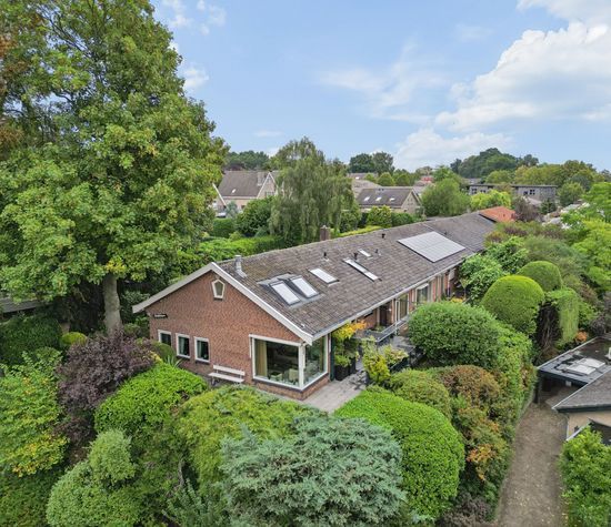 Kuilweg 2, Rhenen