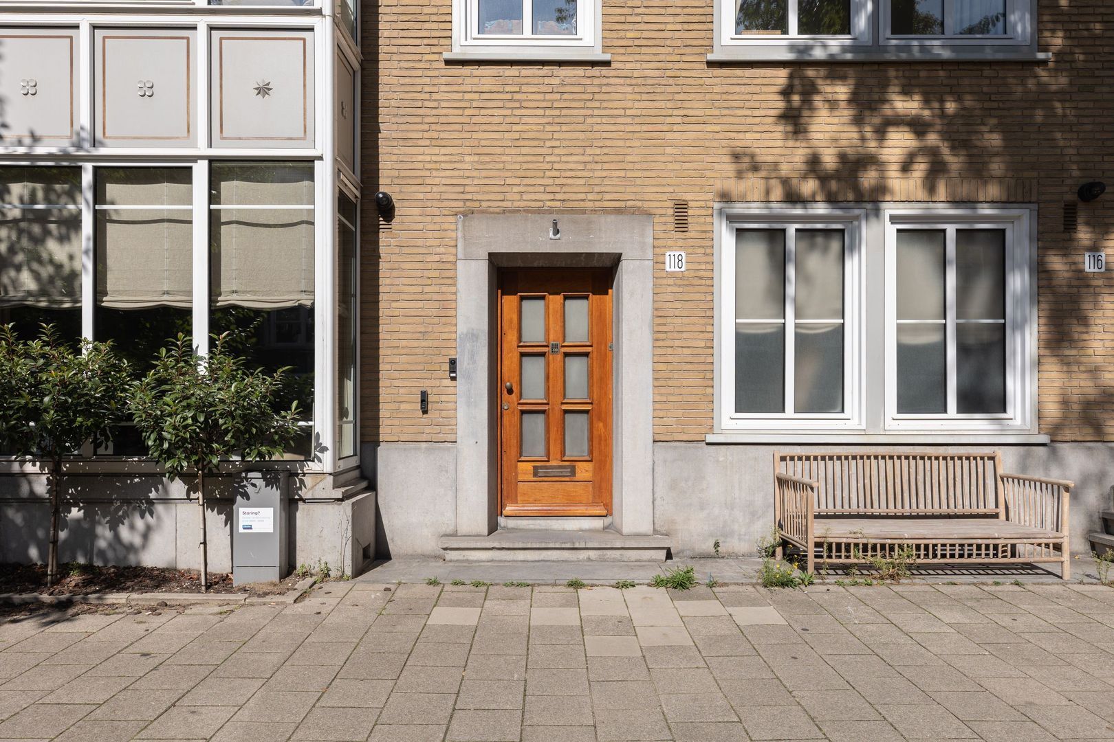 Stadionweg 118, Amsterdam foto-3