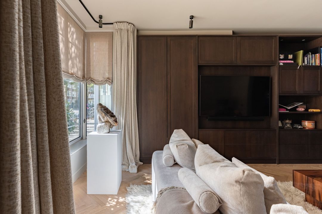 Stadionweg 118, Amsterdam foto-2