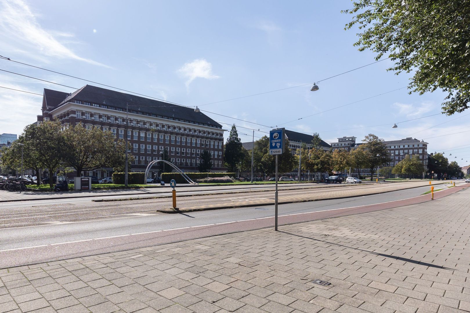 Stadionweg 118, Amsterdam foto-45