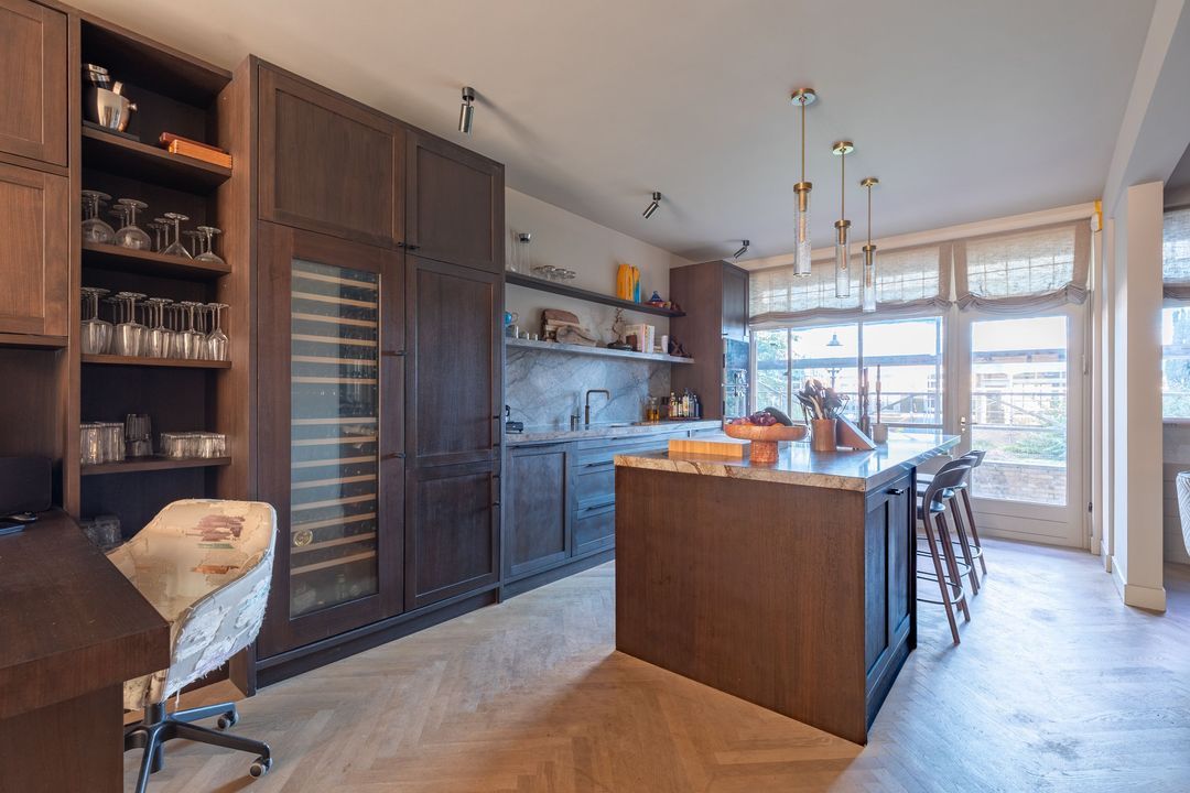 Stadionweg 118, Amsterdam foto-3