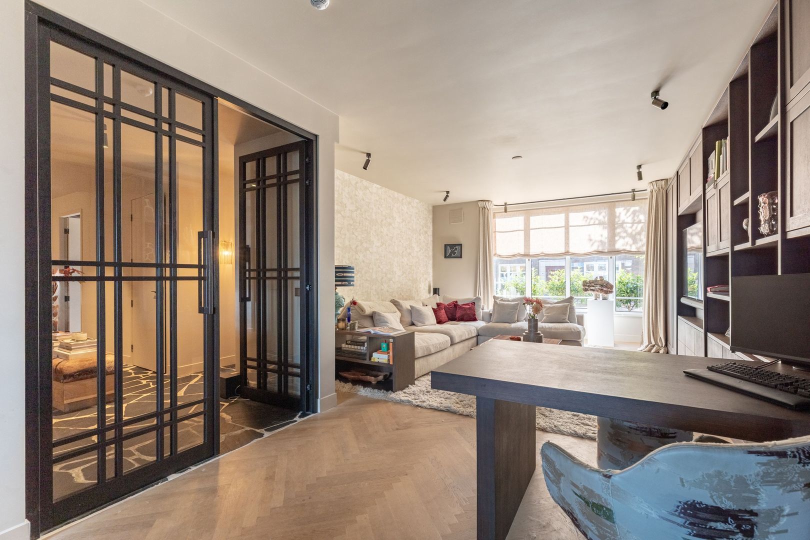 Stadionweg 118, Amsterdam foto-7