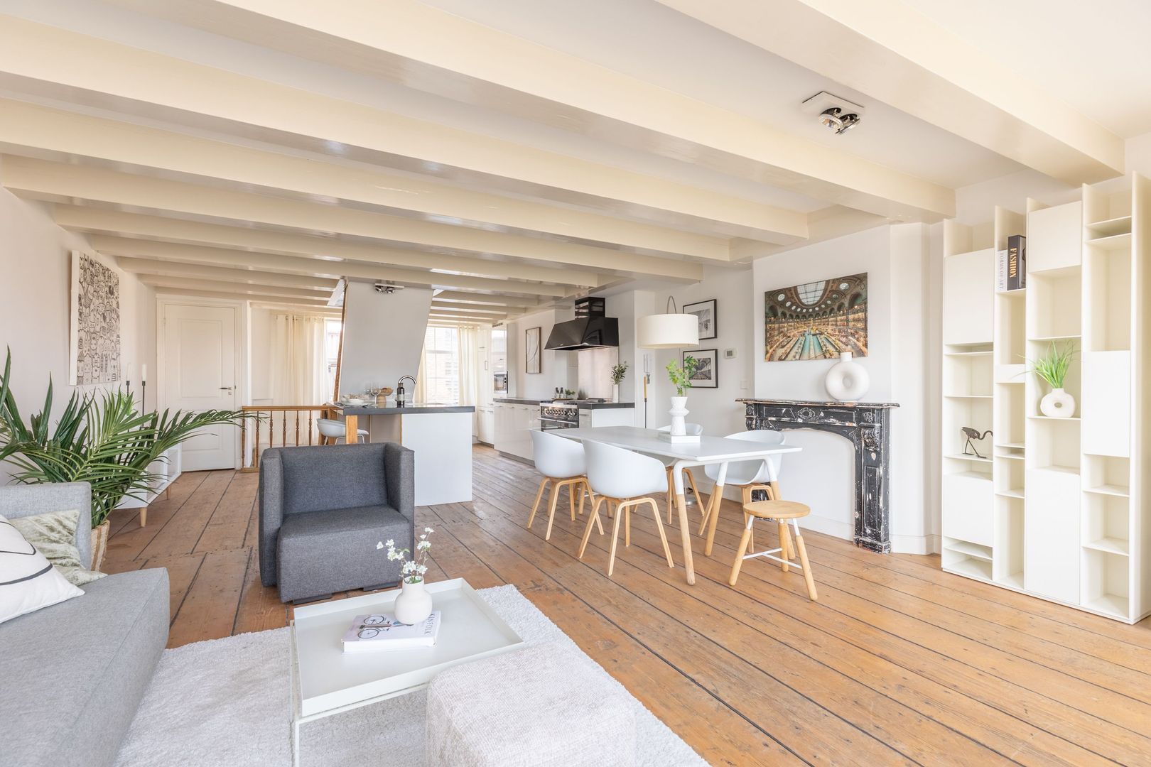 Singel 106 G, Amsterdam foto-13