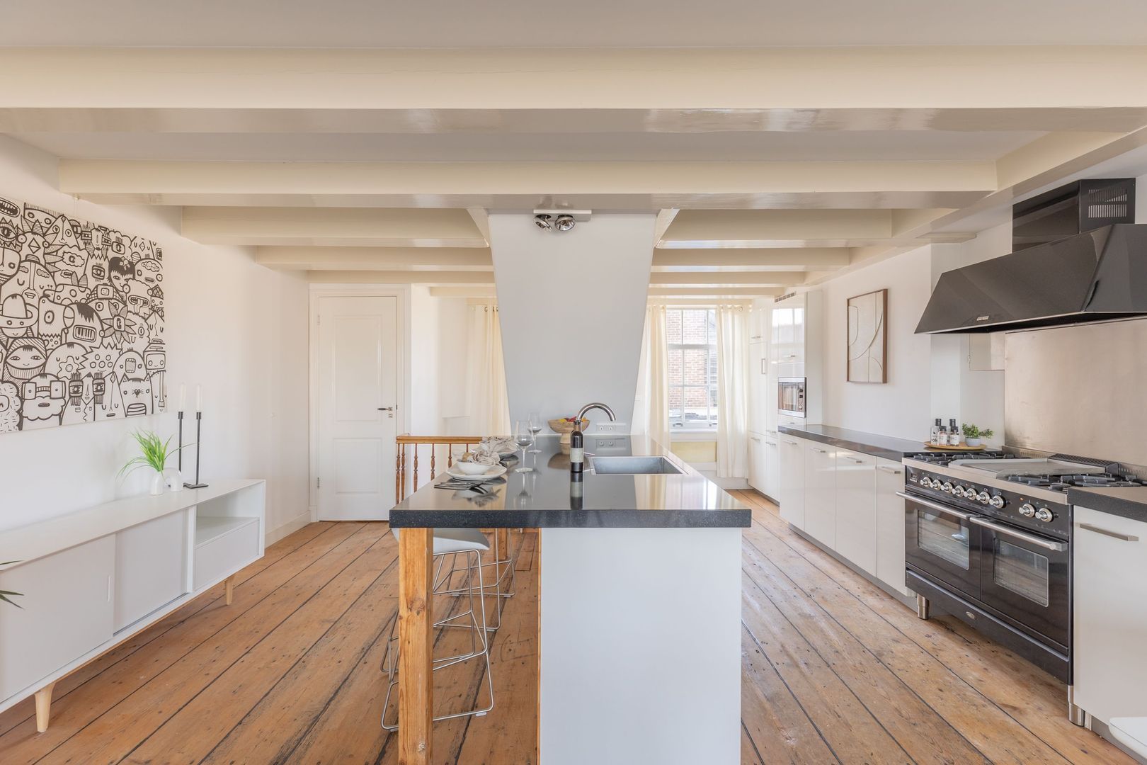 Singel 106 G, Amsterdam foto-15