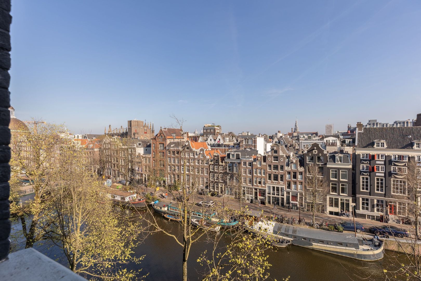 Singel 106 G, Amsterdam foto-12