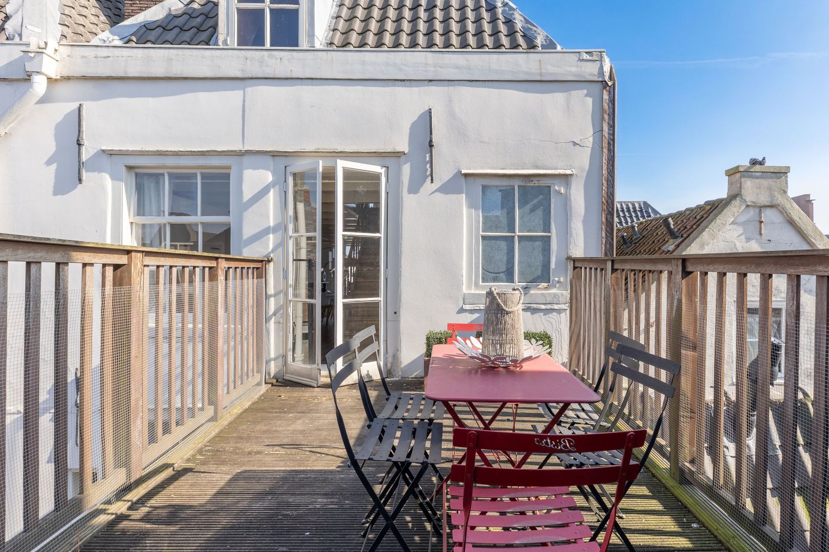 Singel 106 G, Amsterdam foto-22