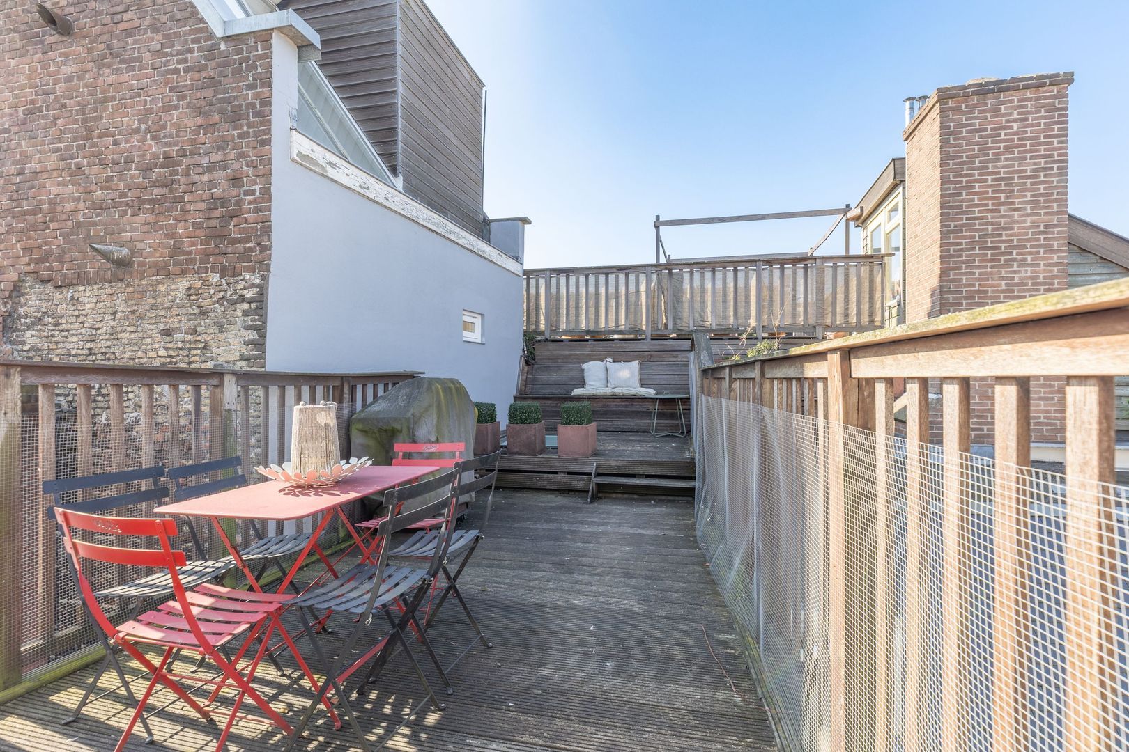 Singel 106 G, Amsterdam foto-23