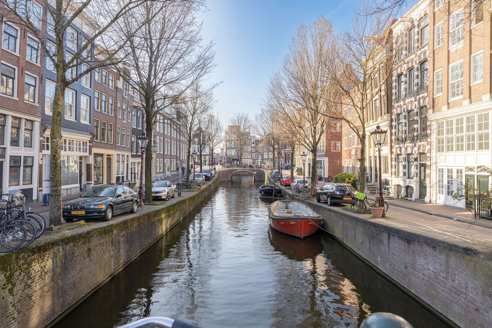 Singel 106 G, Amsterdam foto-35