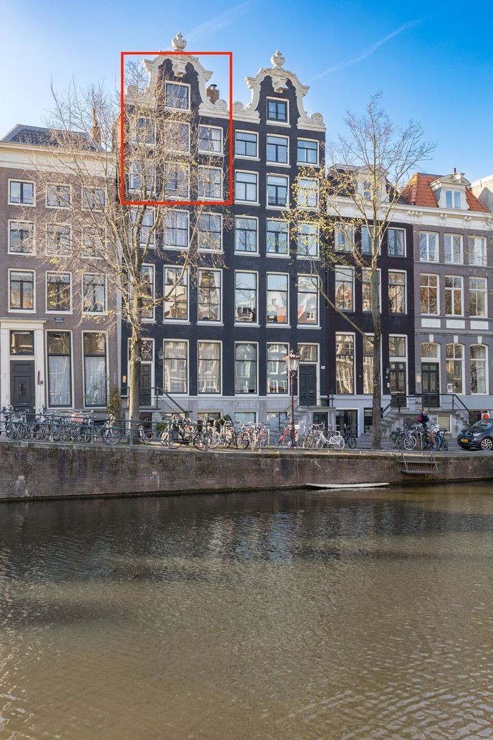 Singel 106 G, Amsterdam foto-3