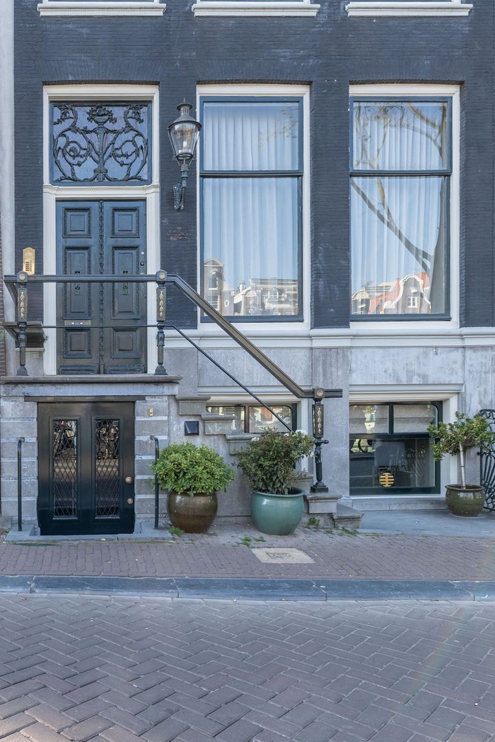 Singel 106 G, Amsterdam foto-4