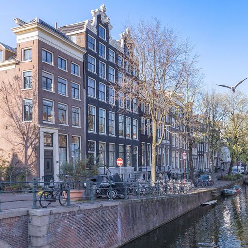 Singel 106 G, Amsterdam foto-1