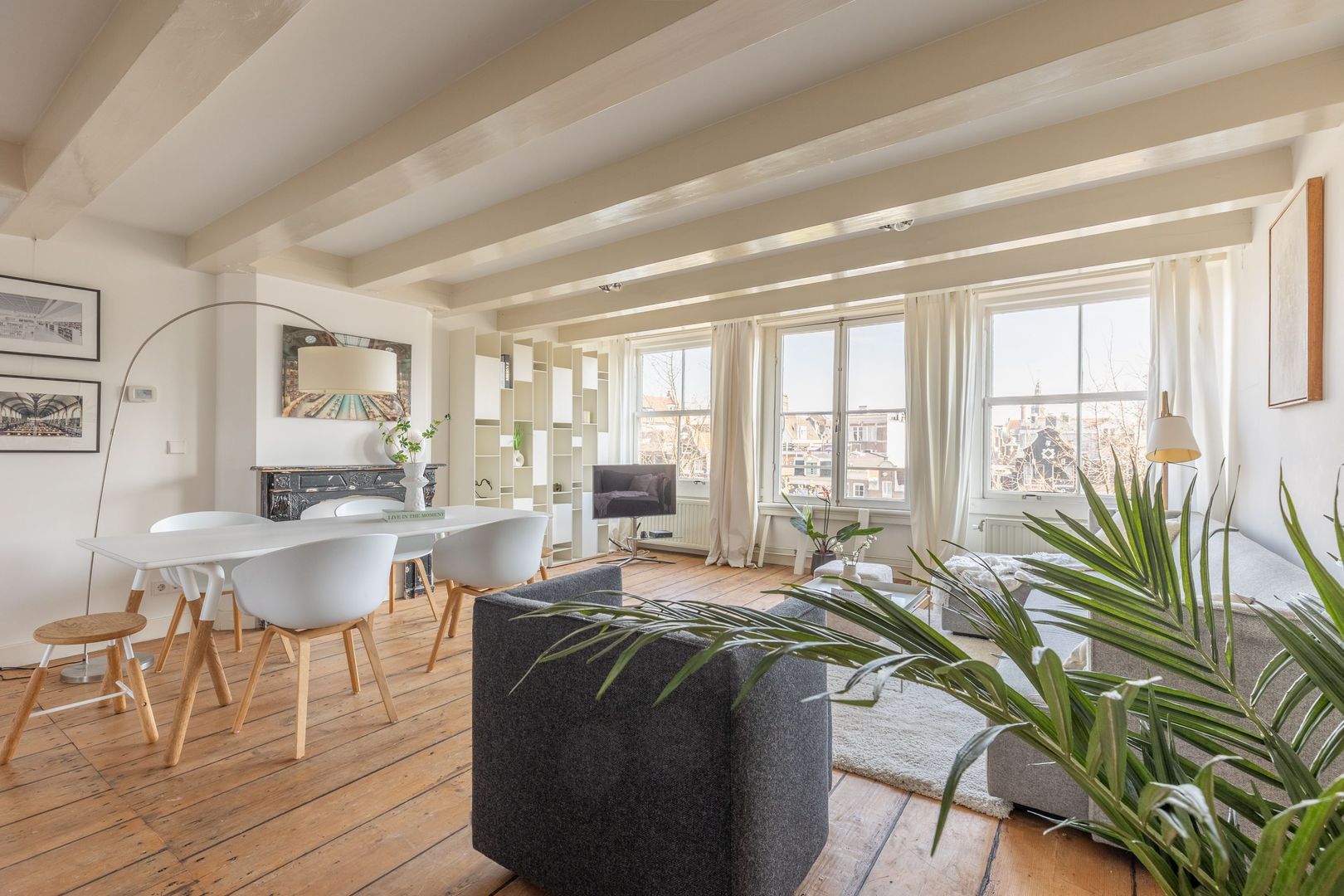 Singel 106 G, Amsterdam foto-7