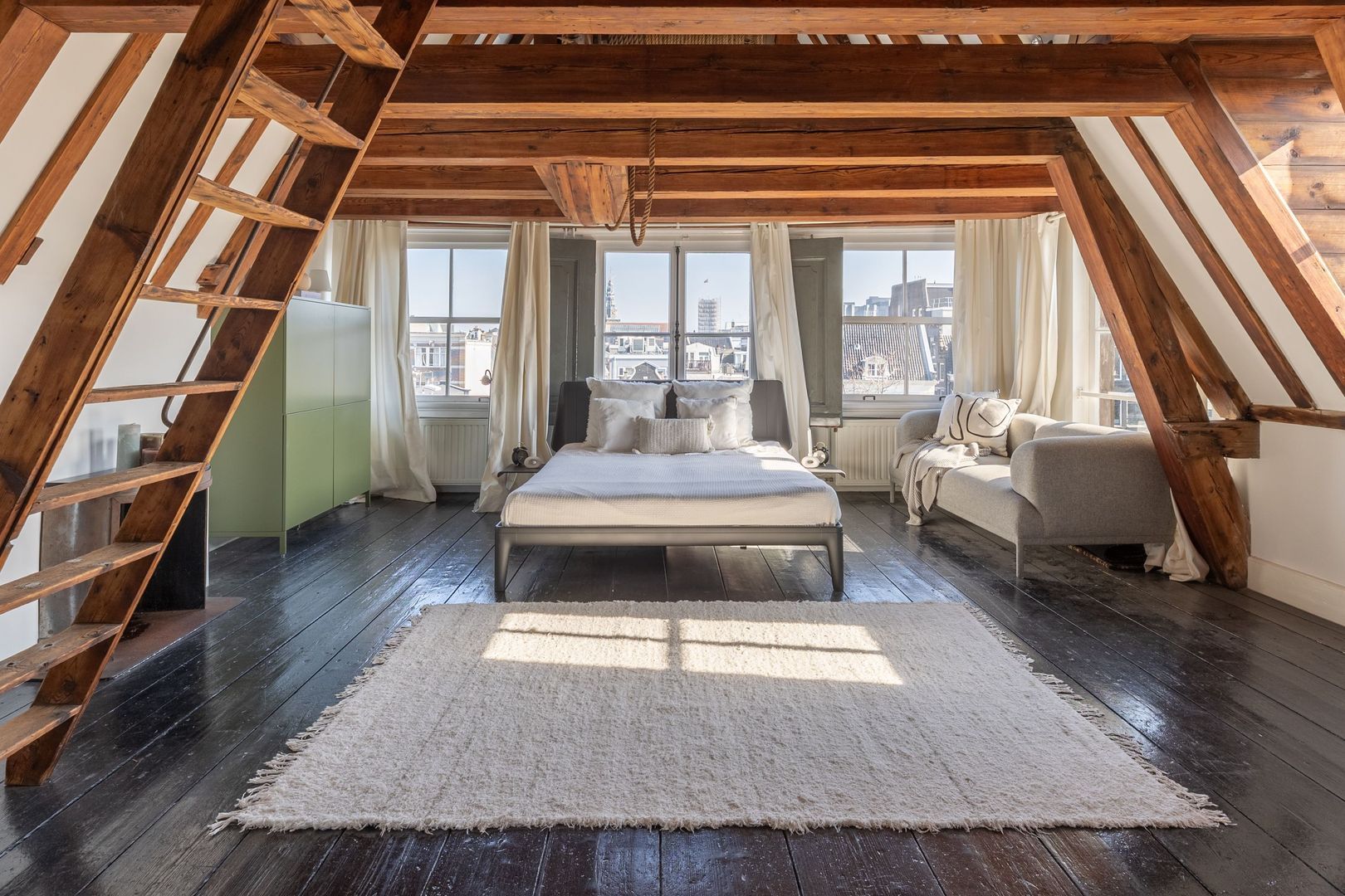 Singel 106 G, Amsterdam foto-25