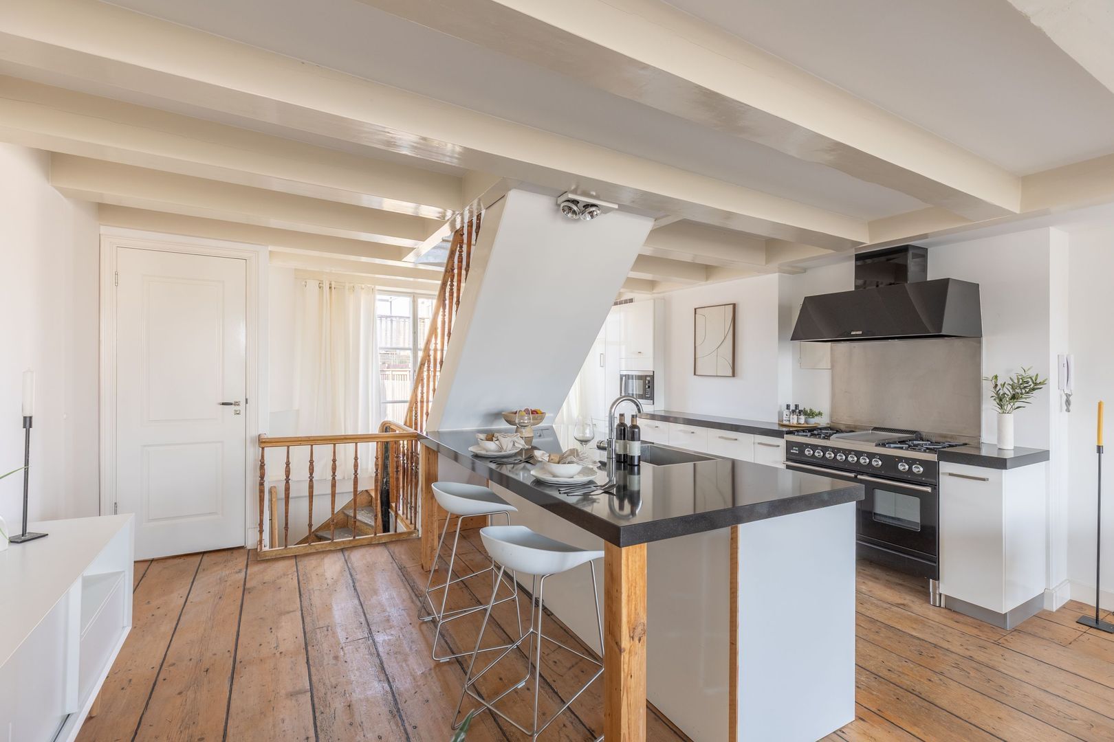 Singel 106 G, Amsterdam foto-17