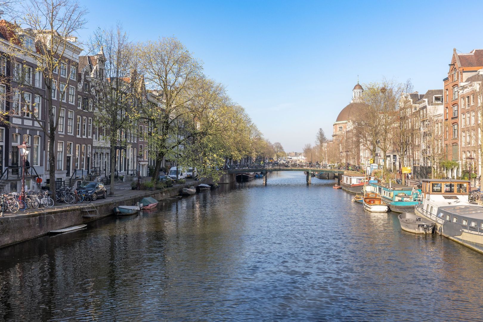 Singel 106 G, Amsterdam foto-34