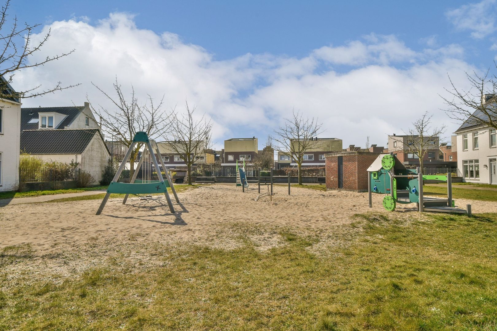 Westerschelde 12, Hoofddorp foto-32