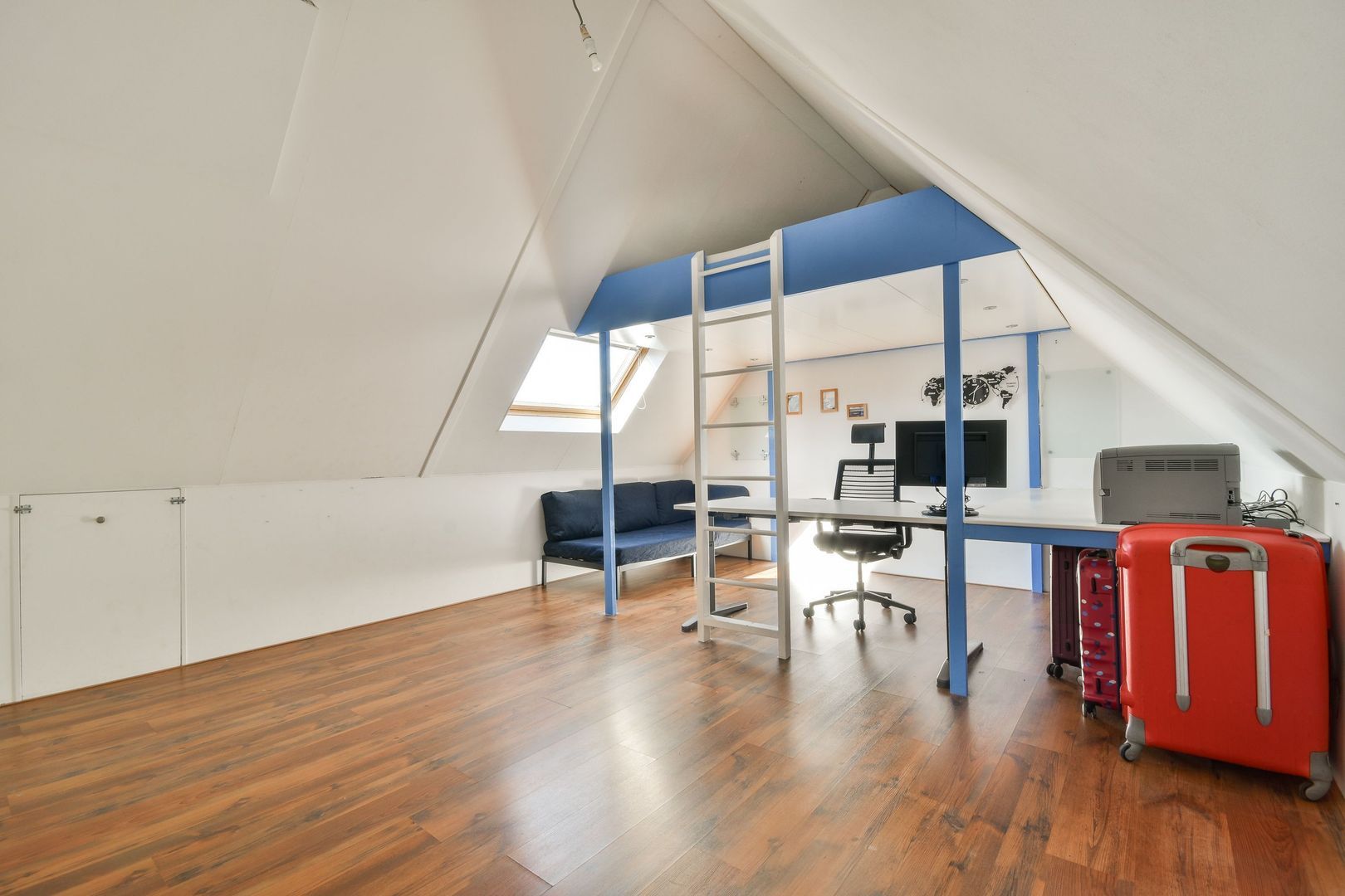 Westerschelde 12, Hoofddorp foto-24