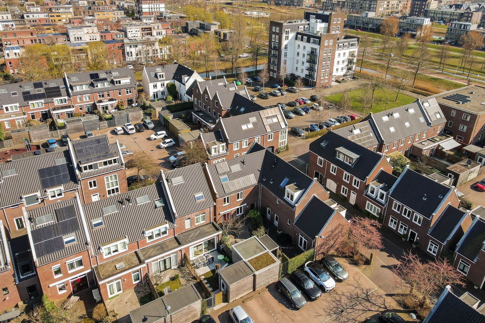 Westerschelde 12, Hoofddorp foto-31