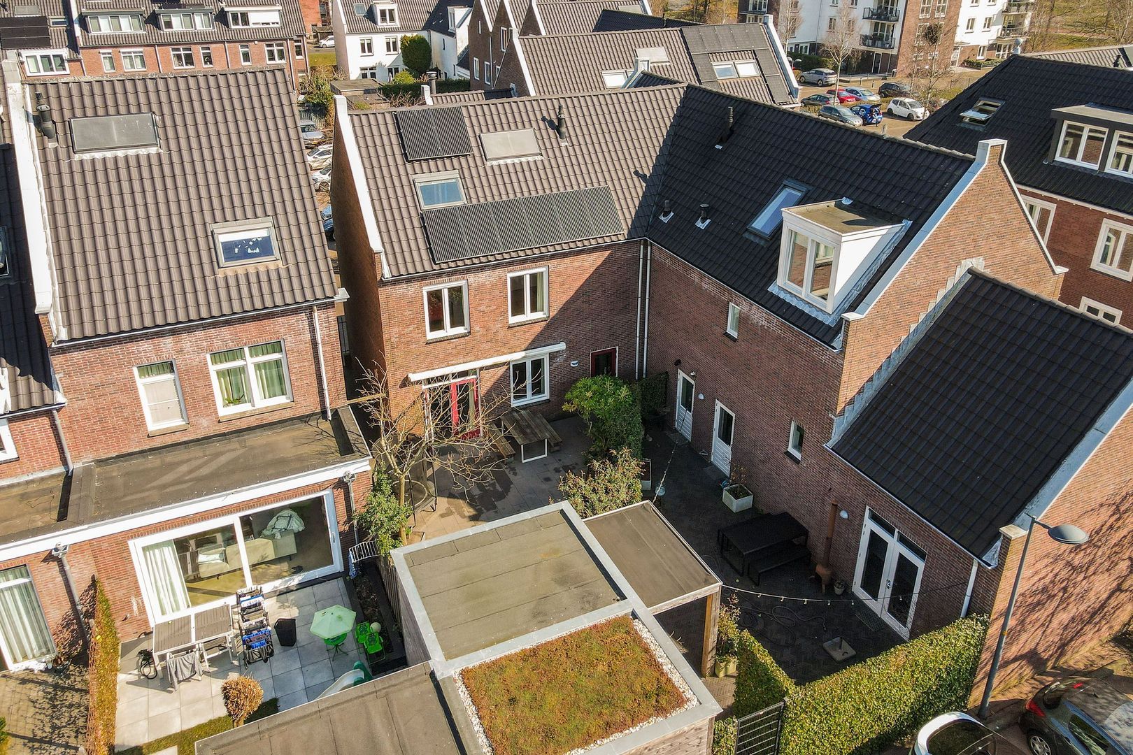 Westerschelde 12, Hoofddorp foto-28