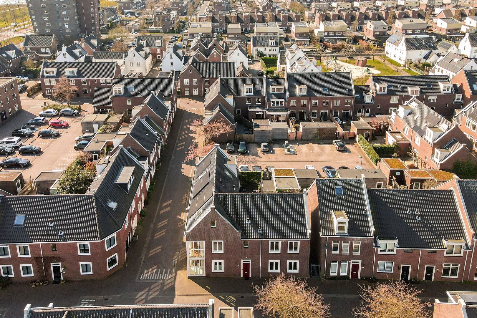 Westerschelde 12, Hoofddorp foto-30