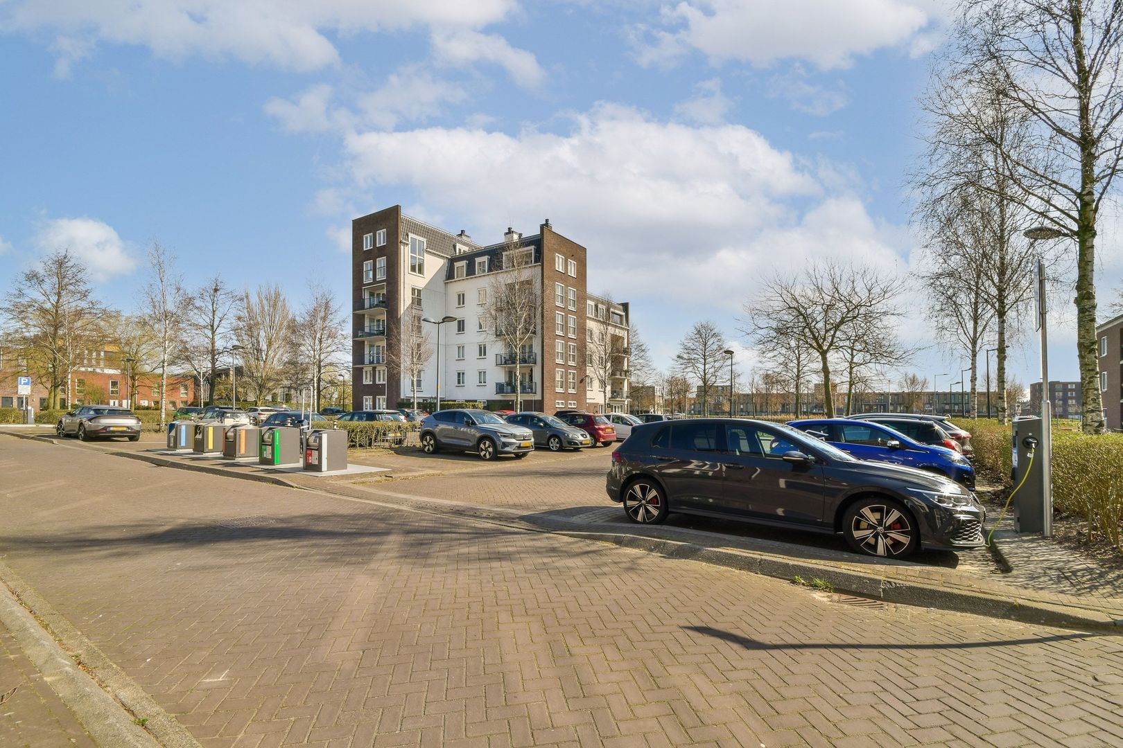 Westerschelde 12, Hoofddorp foto-33