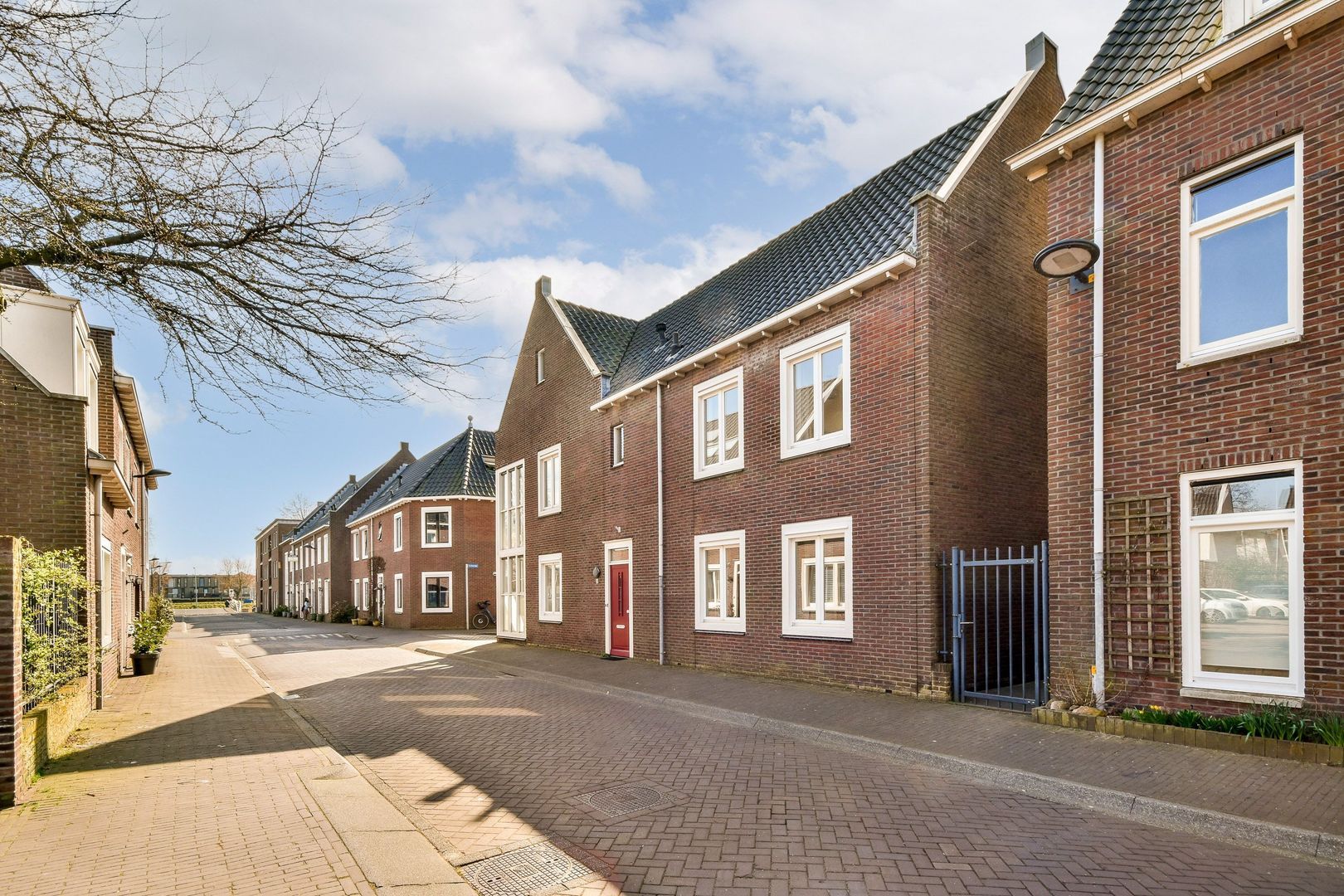 Westerschelde 12, Hoofddorp foto-27