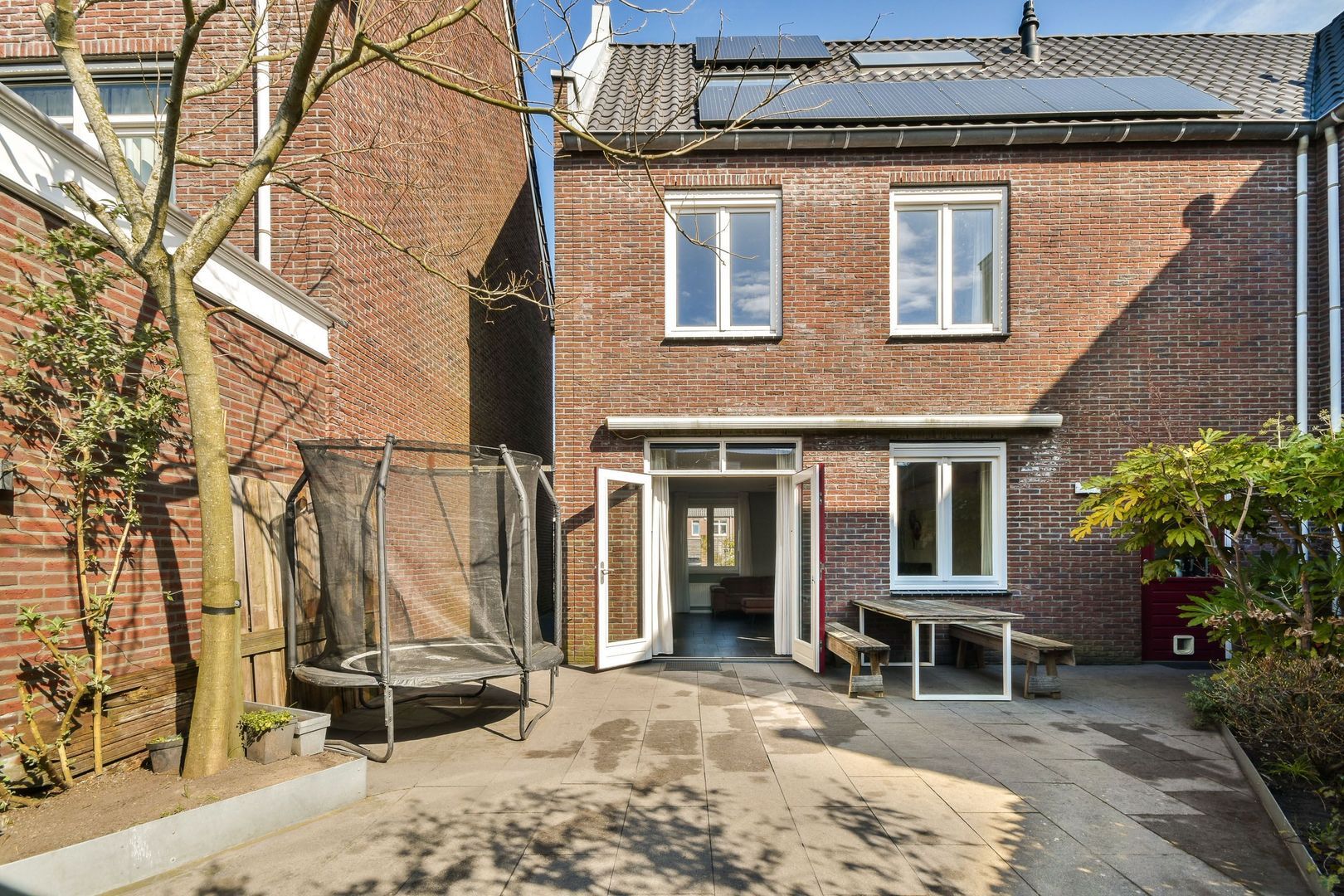 Westerschelde 12, Hoofddorp foto-5