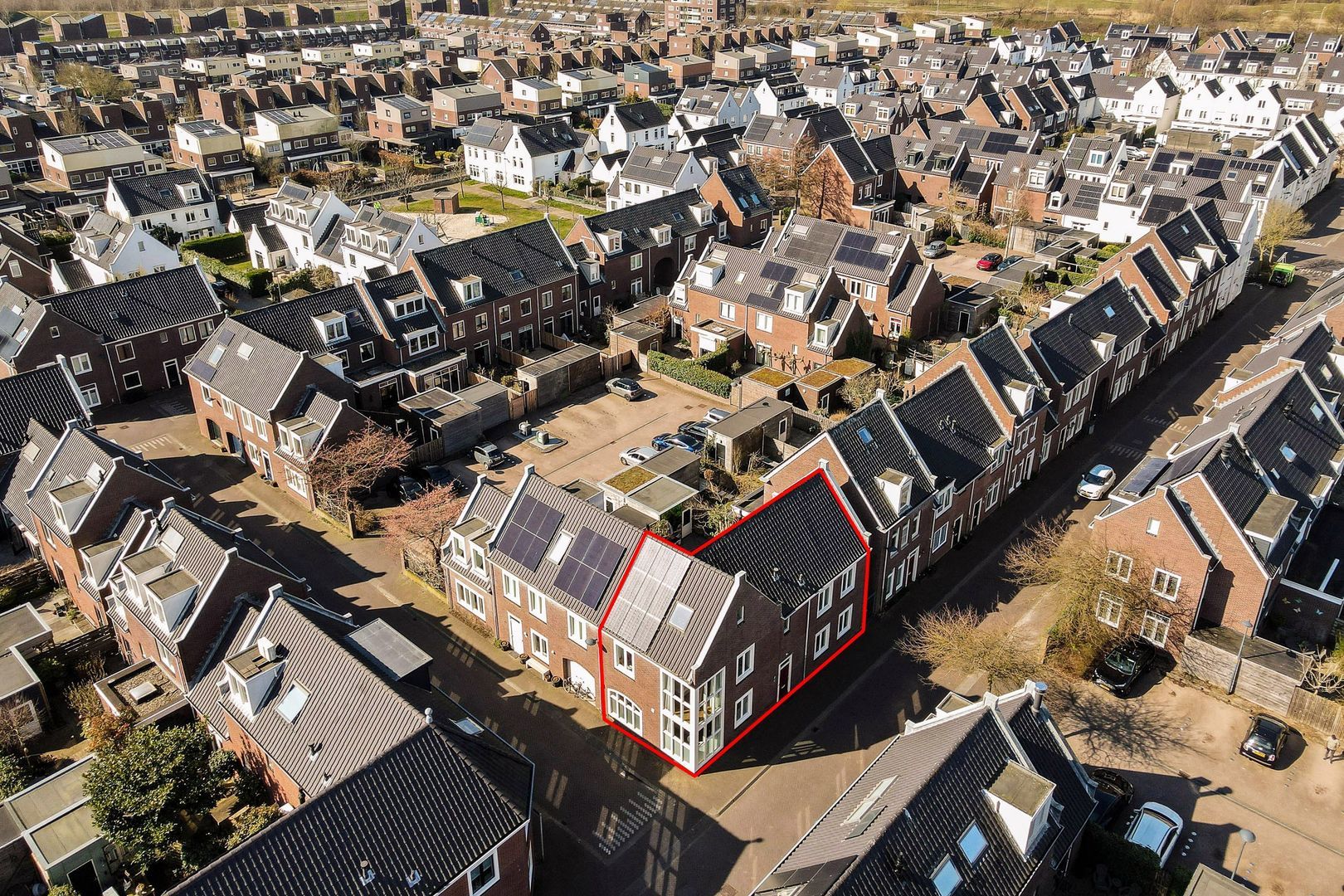 Westerschelde 12, Hoofddorp foto-6