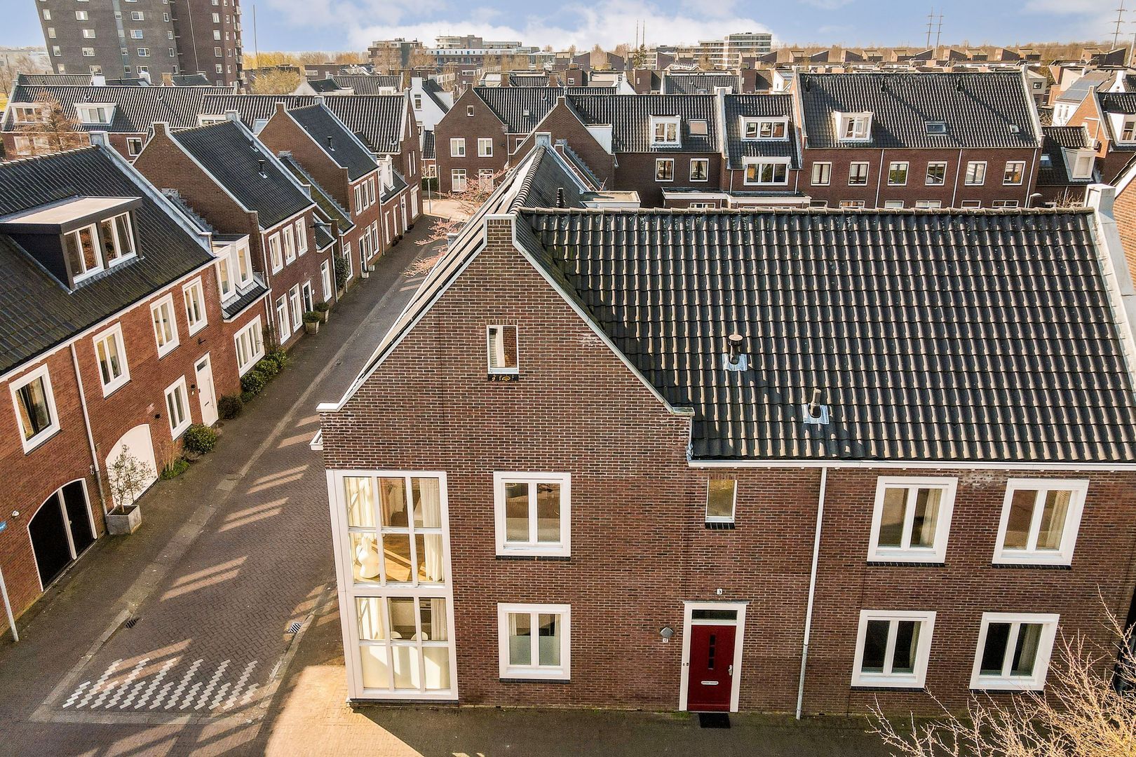 Westerschelde 12, Hoofddorp foto-7