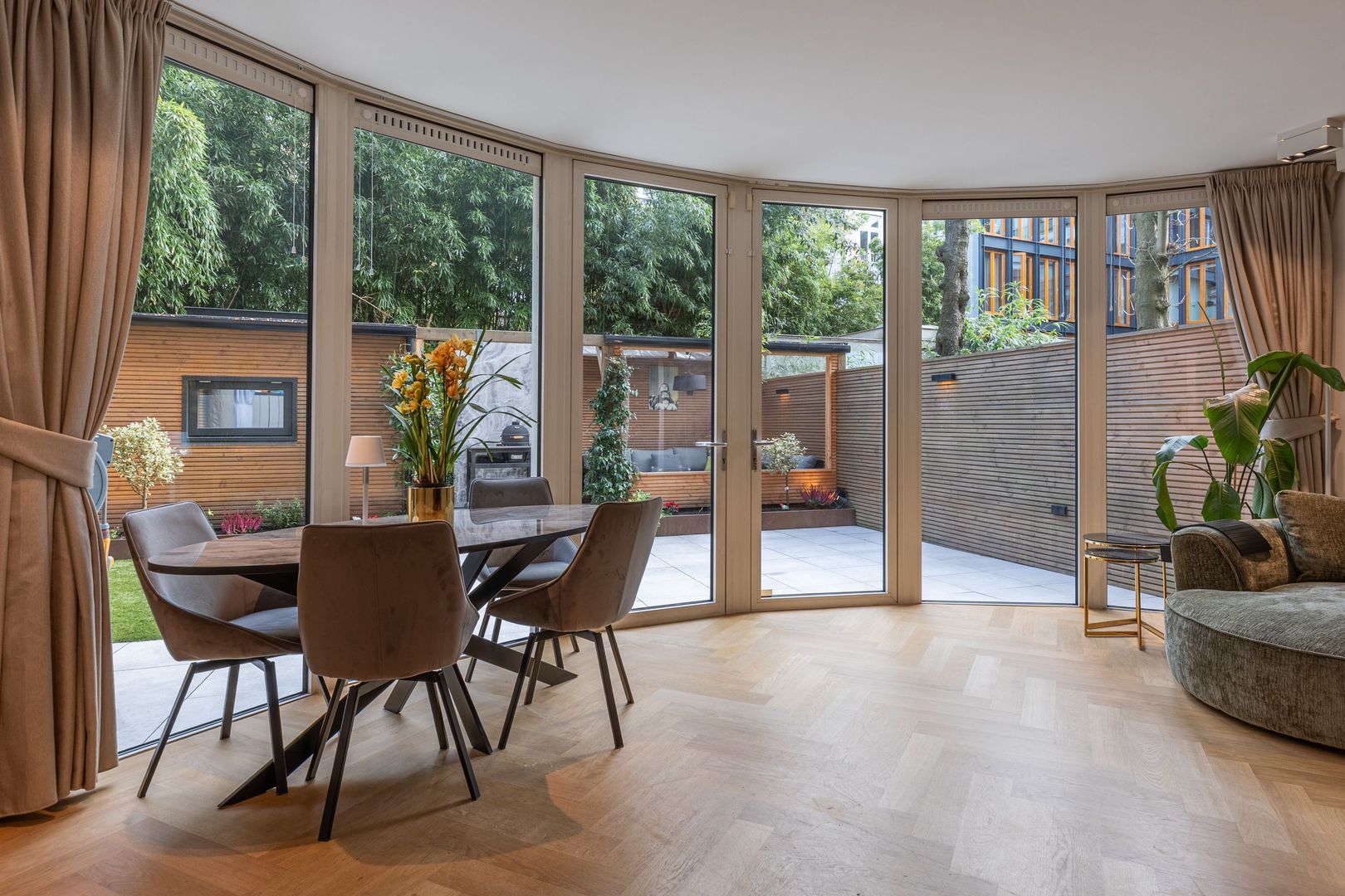 Pieter de Hoochstraat 5 F, Amsterdam foto-11