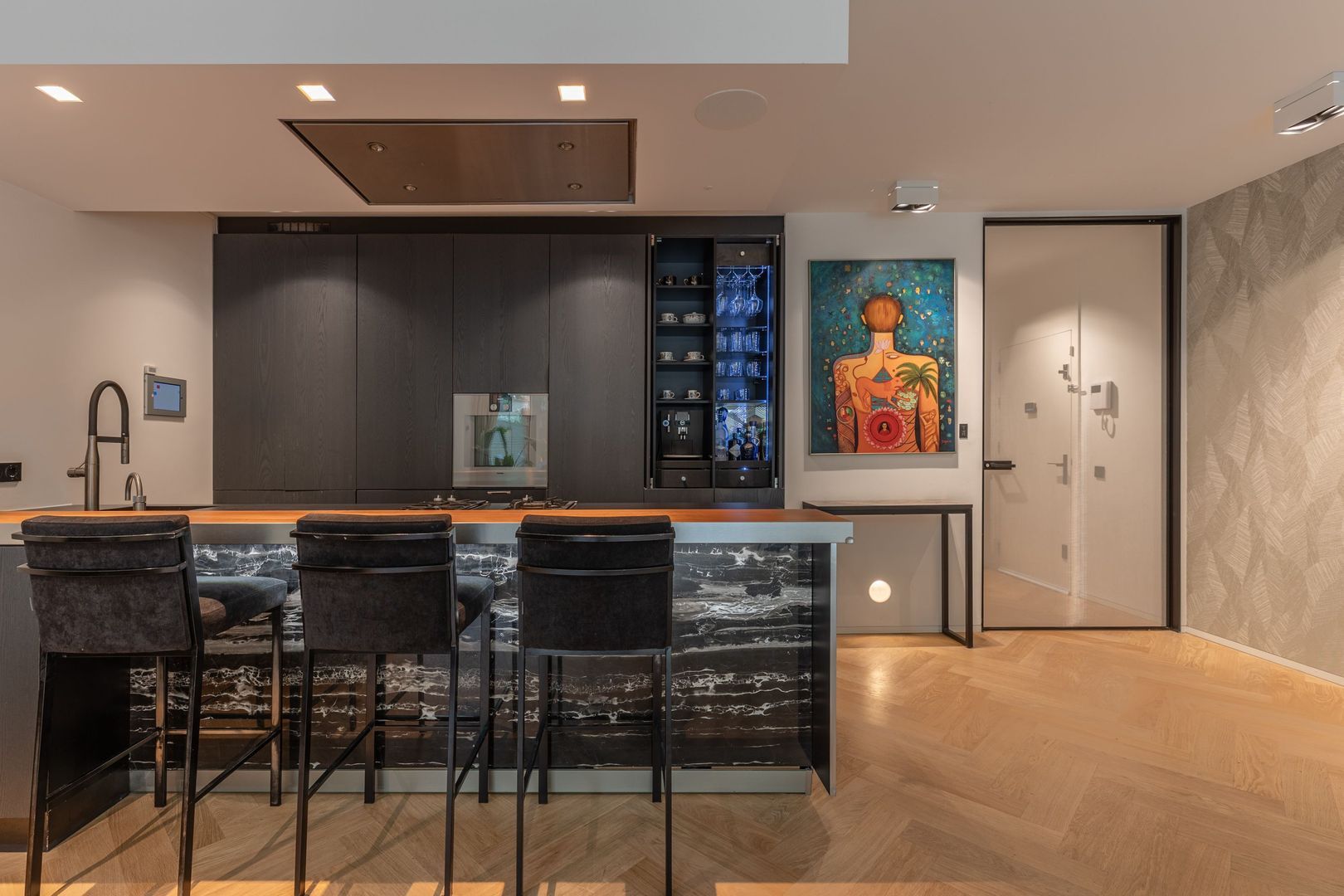 Pieter de Hoochstraat 5 F, Amsterdam foto-20