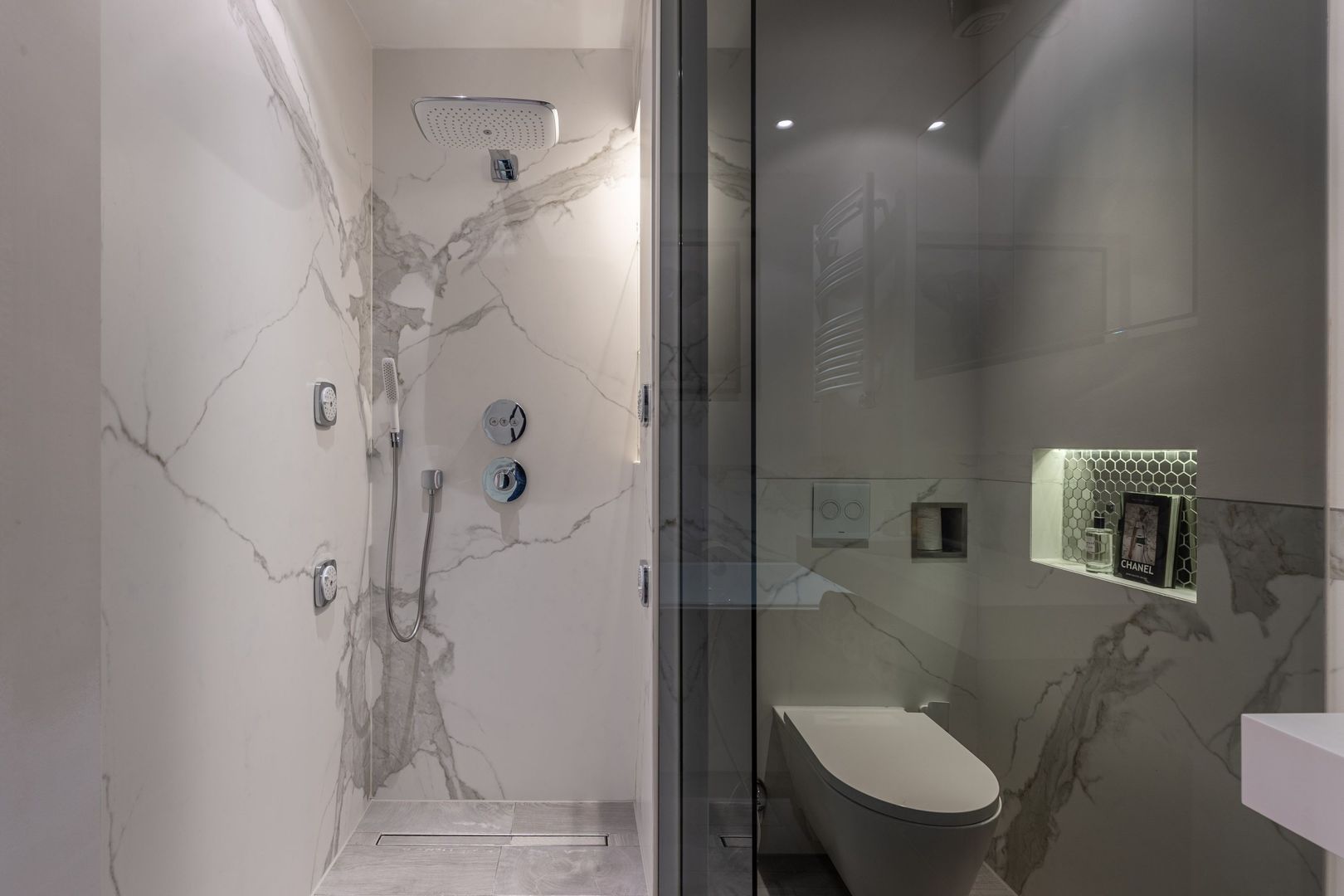 Pieter de Hoochstraat 5 F, Amsterdam foto-28