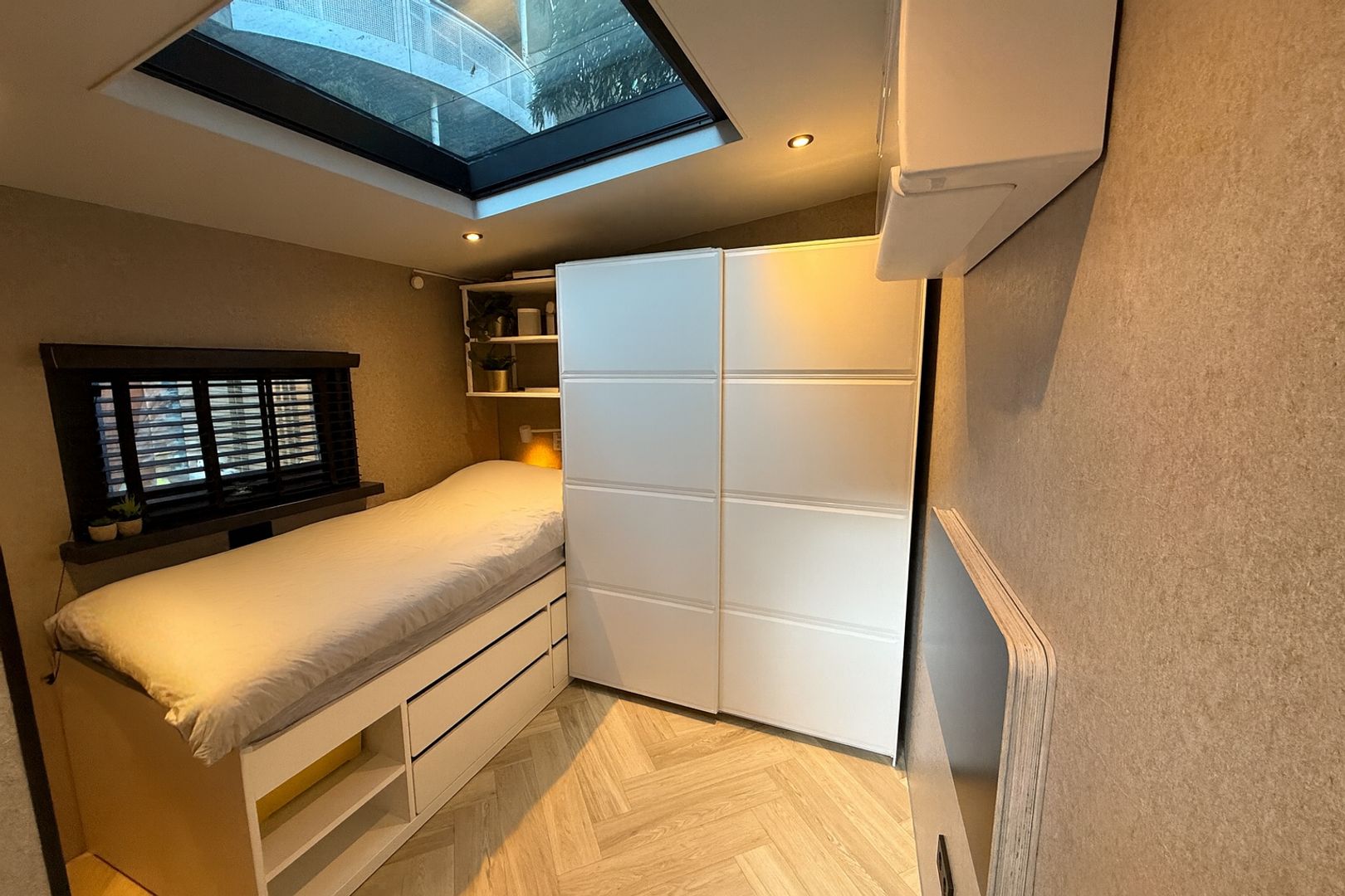 Pieter de Hoochstraat 5 F, Amsterdam foto-39