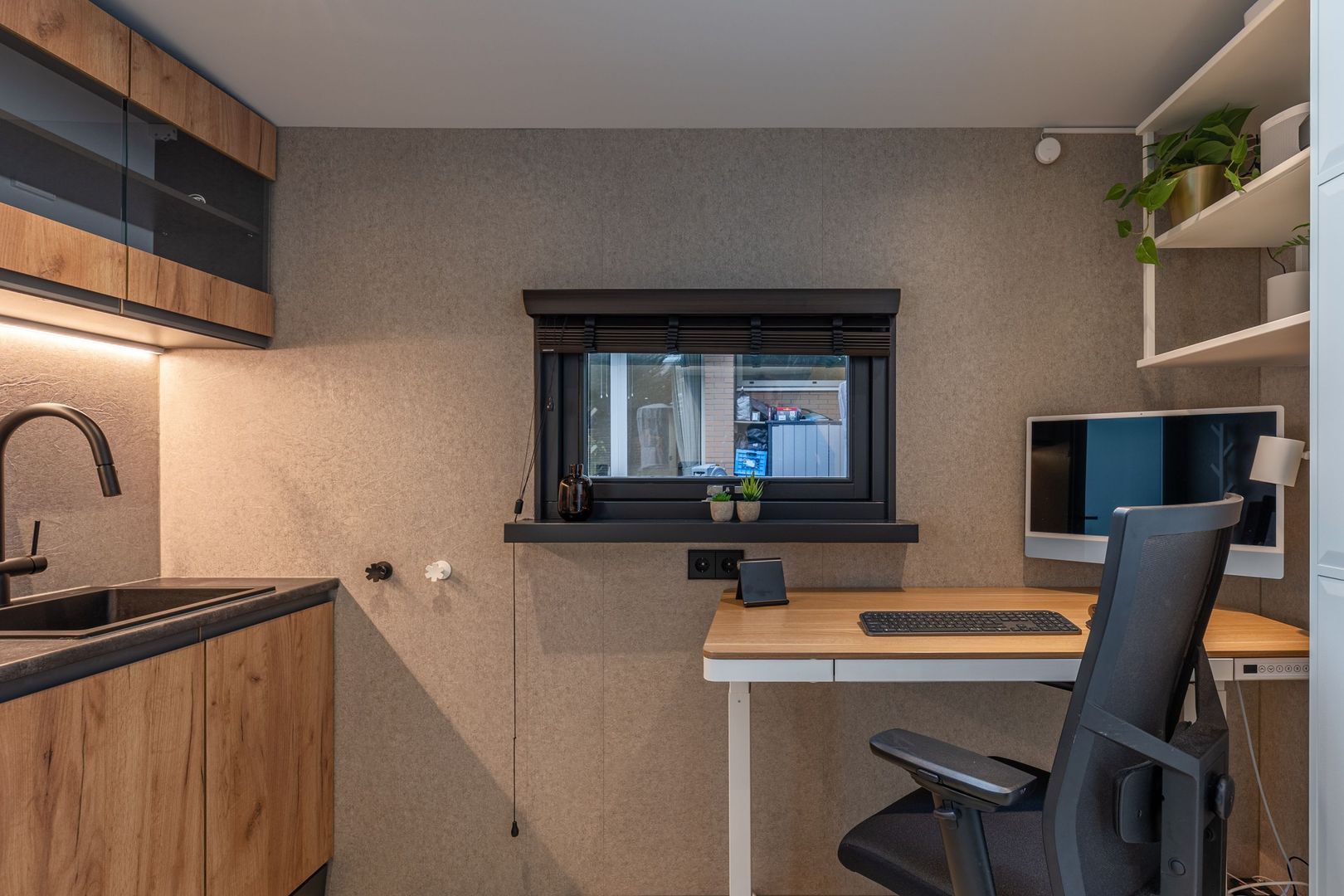 Pieter de Hoochstraat 5 F, Amsterdam foto-38