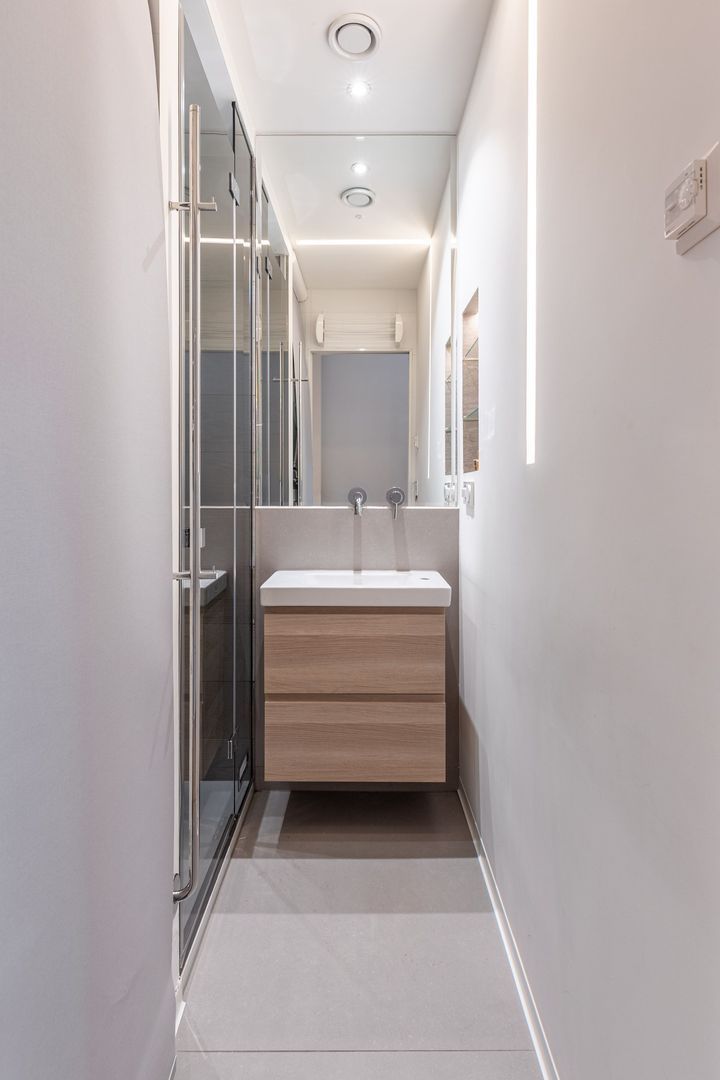 Pieter de Hoochstraat 5 F, Amsterdam foto-33