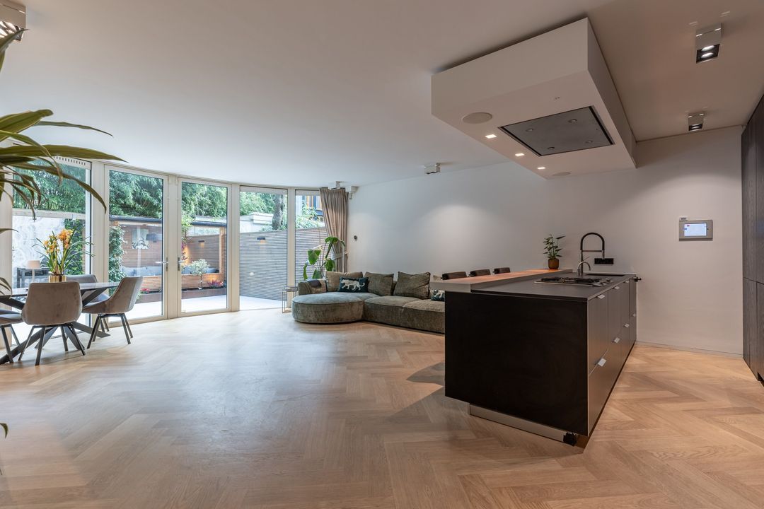 Pieter de Hoochstraat 5 F, Amsterdam foto-2