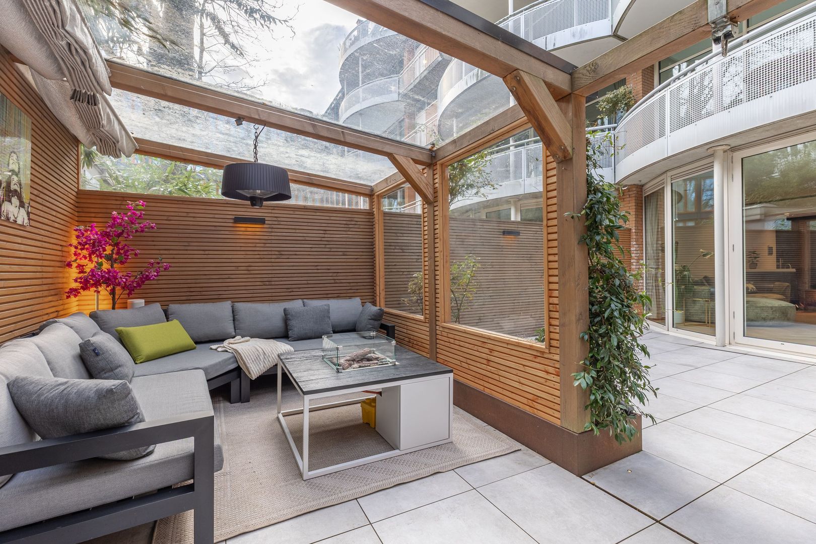 Pieter de Hoochstraat 5 F, Amsterdam foto-16