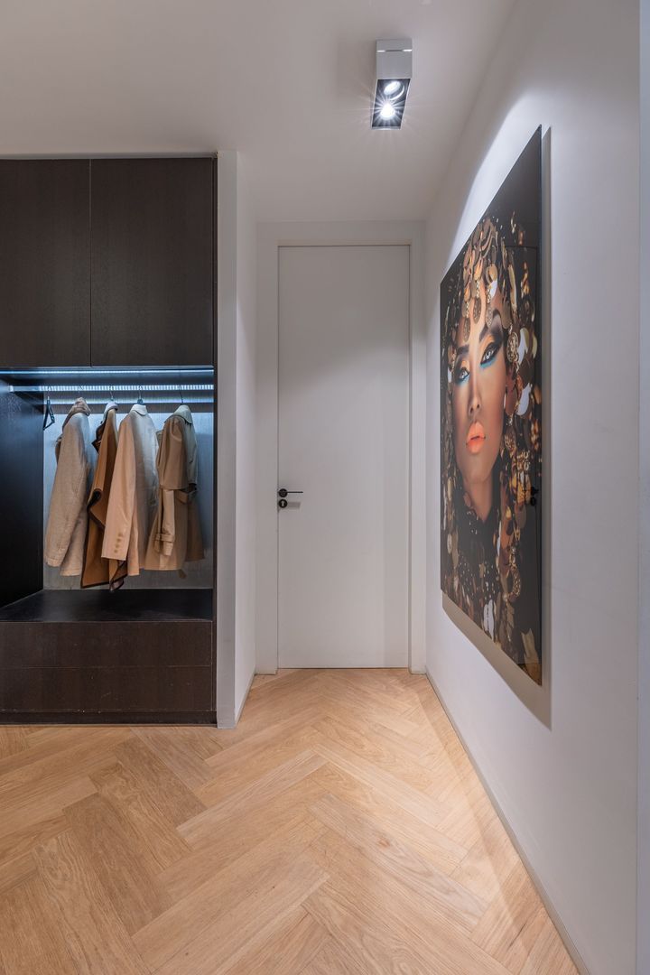 Pieter de Hoochstraat 5 F, Amsterdam foto-3