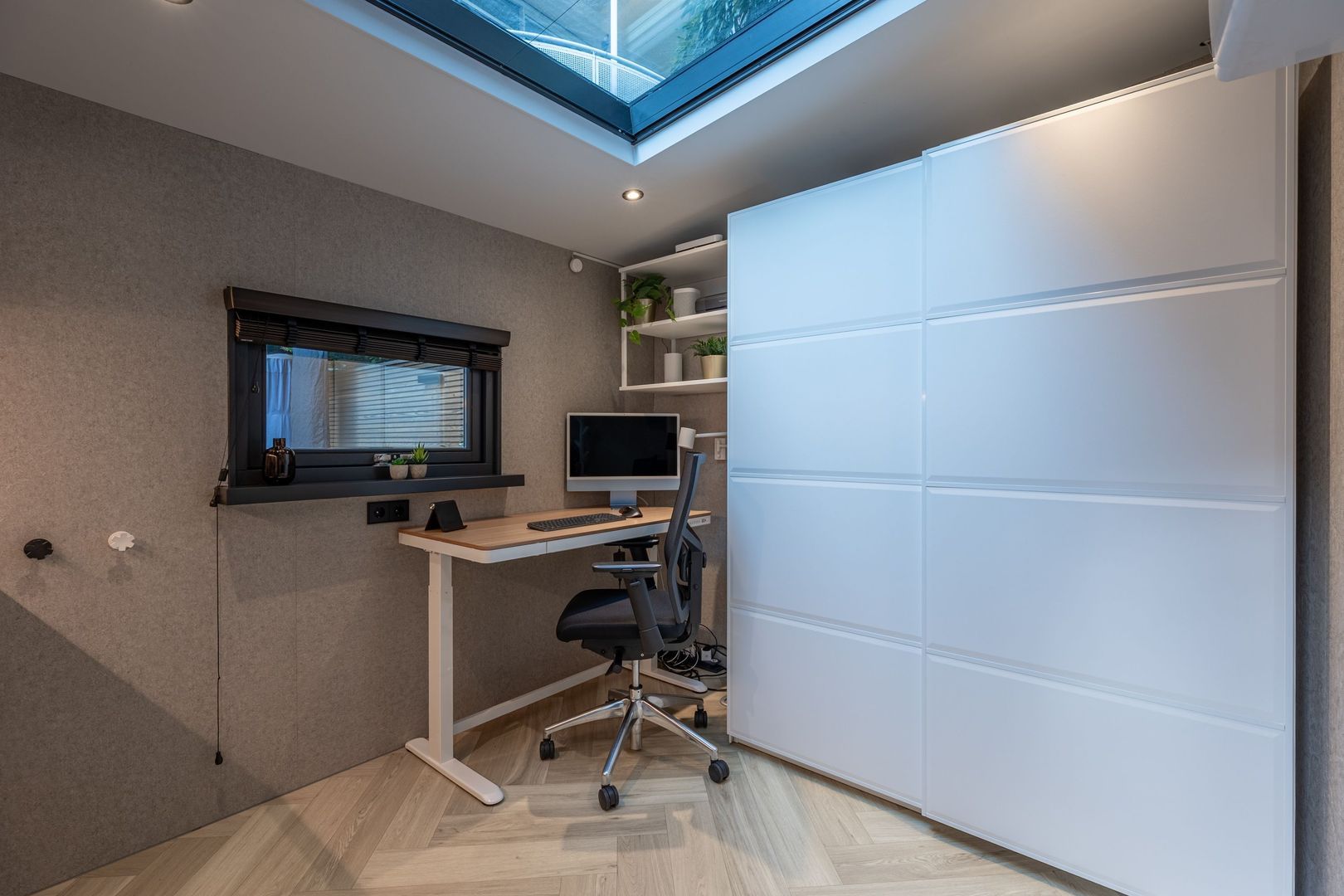 Pieter de Hoochstraat 5 F, Amsterdam foto-36