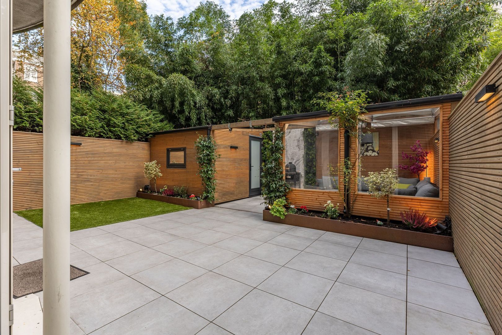 Pieter de Hoochstraat 5 F, Amsterdam foto-2