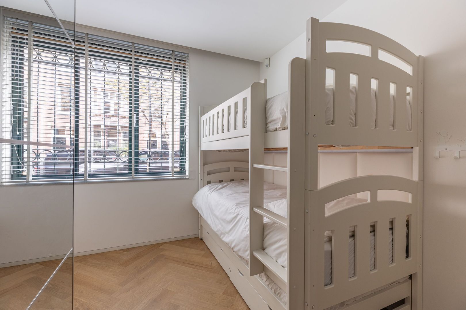 Pieter de Hoochstraat 5 F, Amsterdam foto-31