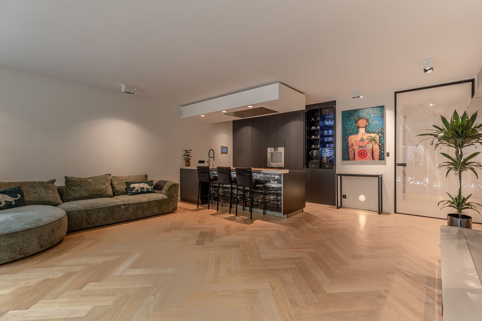 Pieter de Hoochstraat 5 F, Amsterdam foto-4