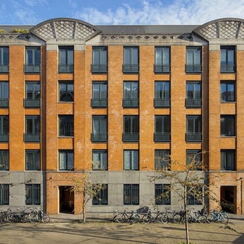 Pieter de Hoochstraat 5 F, Amsterdam foto-1