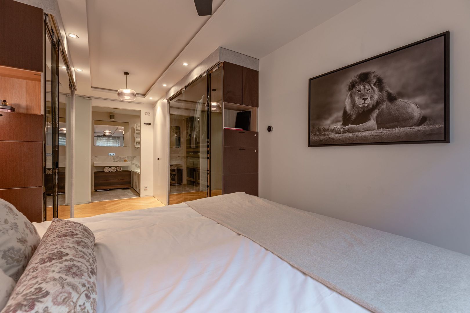 Pieter de Hoochstraat 5 F, Amsterdam foto-24