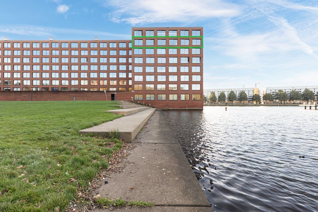 Bogortuin 249, Amsterdam foto-3