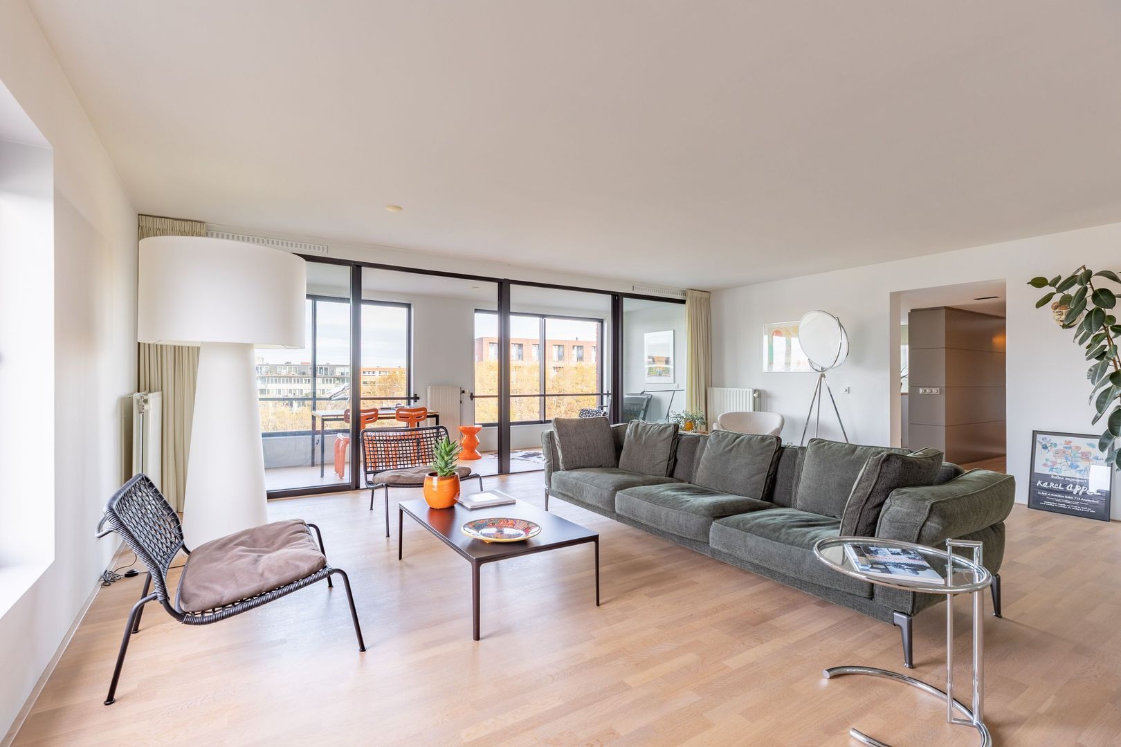 Bogortuin 249, Amsterdam foto-5