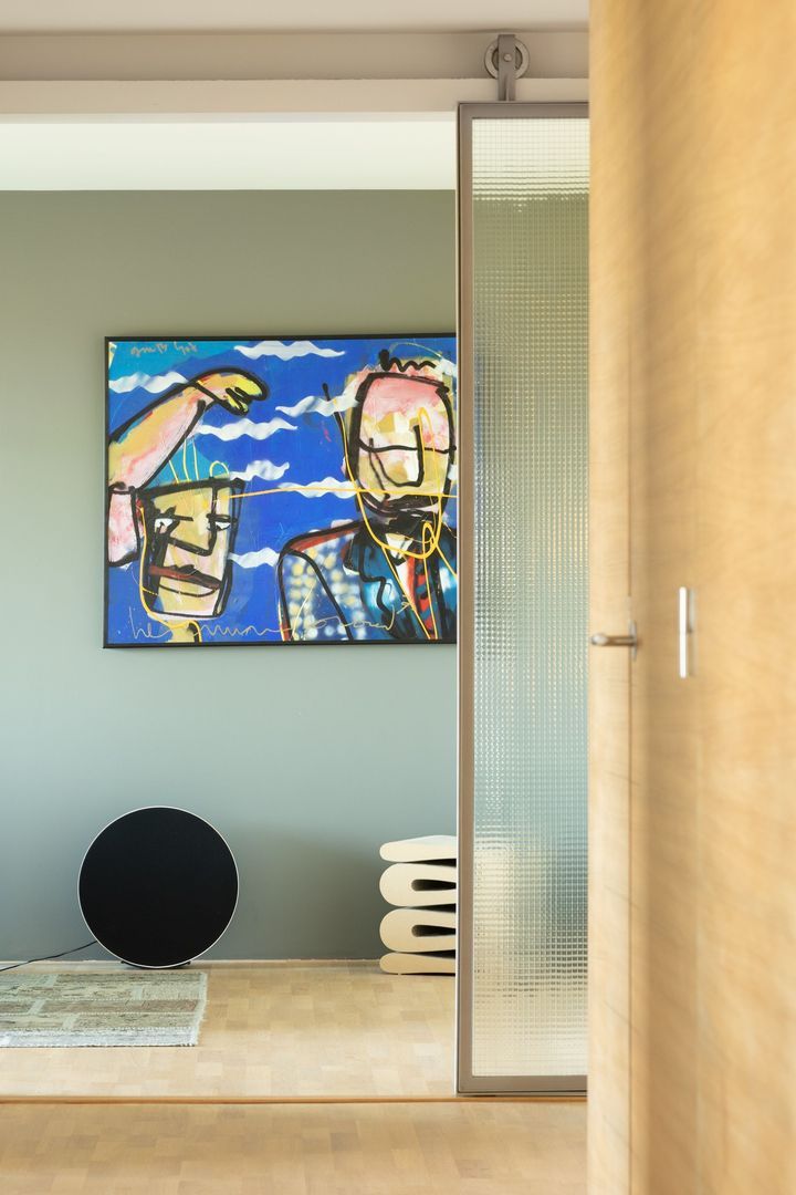 Bogortuin 249, Amsterdam foto-21