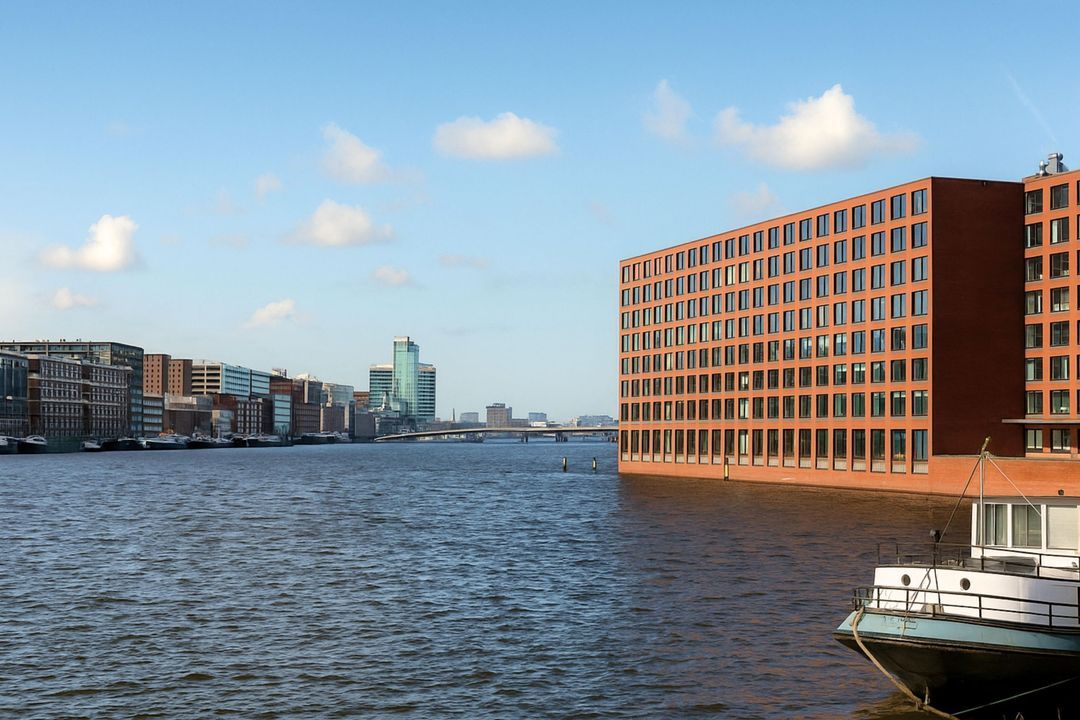 Bogortuin 249, Amsterdam foto-2