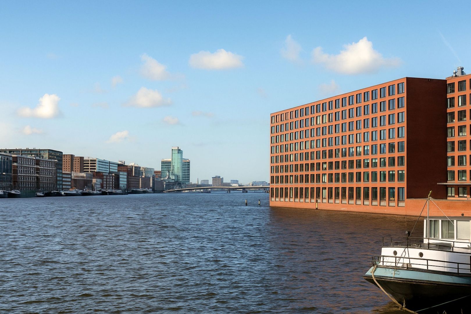 Bogortuin 249, Amsterdam foto-1